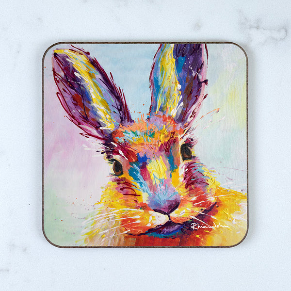 Coaster of 'Bella'