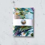 Tea towel  - Calm Waters