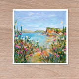 50% OFF - Print on Paper of Tranquility
