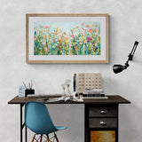 Print on Paper of 'Out in the Wild'