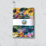 Tea towel  - Sunflower Field