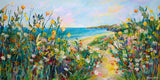 Canvas Print of 'Daydream'