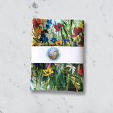 Tea towel  - Rocky Cove