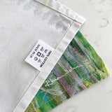 Tea towel  -  Colourful Meadow