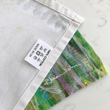 Tea towel  - Calm Waters