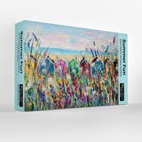 Jigsaw of Summer Fun - 1000 pieces