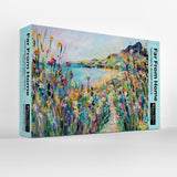 Jigsaw of Far from Home - 1000 pieces