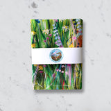 Tea towel  - Peaceful Meadow