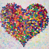 Blanket / Throw of Thinking of You