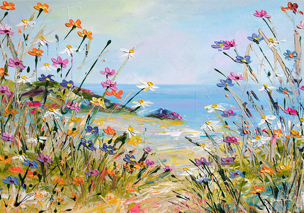 Blanket / Throw of Holiday