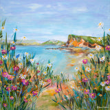 Canvas Print of 'Tranquillity'