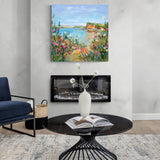 Canvas Print of 'Tranquillity'