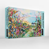 Jigsaw of Holiday Heaven - 1000 pieces