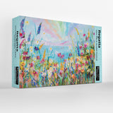 Jigsaw of Regatta - 1000 pieces