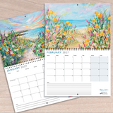 Calendar 2027 PRE ORDER