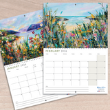 Calendar 2026 PRE ORDER