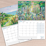 Calendar 2027 PRE ORDER