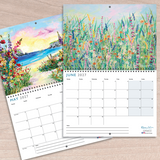 Calendar 2027 PRE ORDER