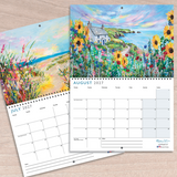 Calendar 2027 PRE ORDER