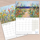 Calendar 2026 PRE ORDER