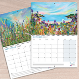 Calendar 2027 PRE ORDER