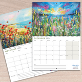 Calendar 2026 PRE ORDER