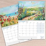 Calendar 2027 PRE ORDER
