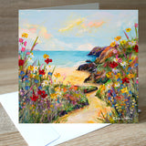 BLANK GREETINGS CARDS WILL BE BACK SOON