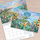 Calendar 2027 PRE ORDER