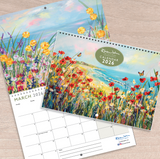 Calendar 2026 PRE ORDER