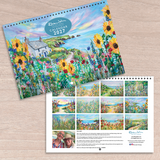 Calendar 2027 PRE ORDER