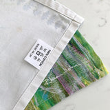 Tea towel  - Lupins