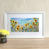 Framed Print - You are my sunshine