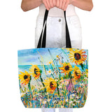 Tote Bag - You are my Sunshine