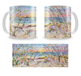Mug of 'Beach Love'