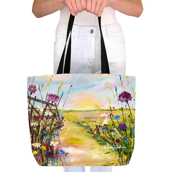 Tote Bag - Cotswolds