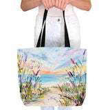 Tote Bag - In the Breeze