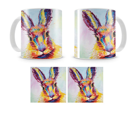 Mug of Bella Bunny Rabbit