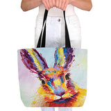 Tote Bag - Bella Bunny Rabbit