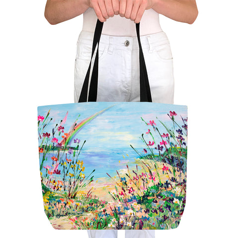Tote Bag - Over the Rainbow