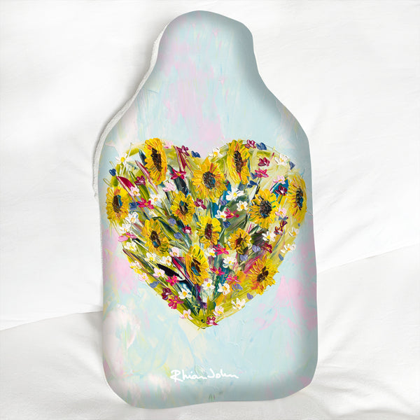 Hot Water Bottle - All My Love