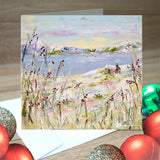 Christmas Cards, Pack of 5 - Mixed Set 1