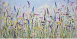 Canvas Print of 'My Meadow'