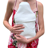 Hot Water Bottle - Holiday
